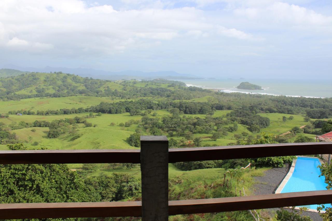 Hotel El Sol Morrillo Los Duarte エクステリア 写真